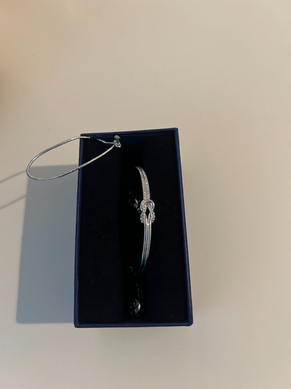 Swarovski Diamond Bracelet